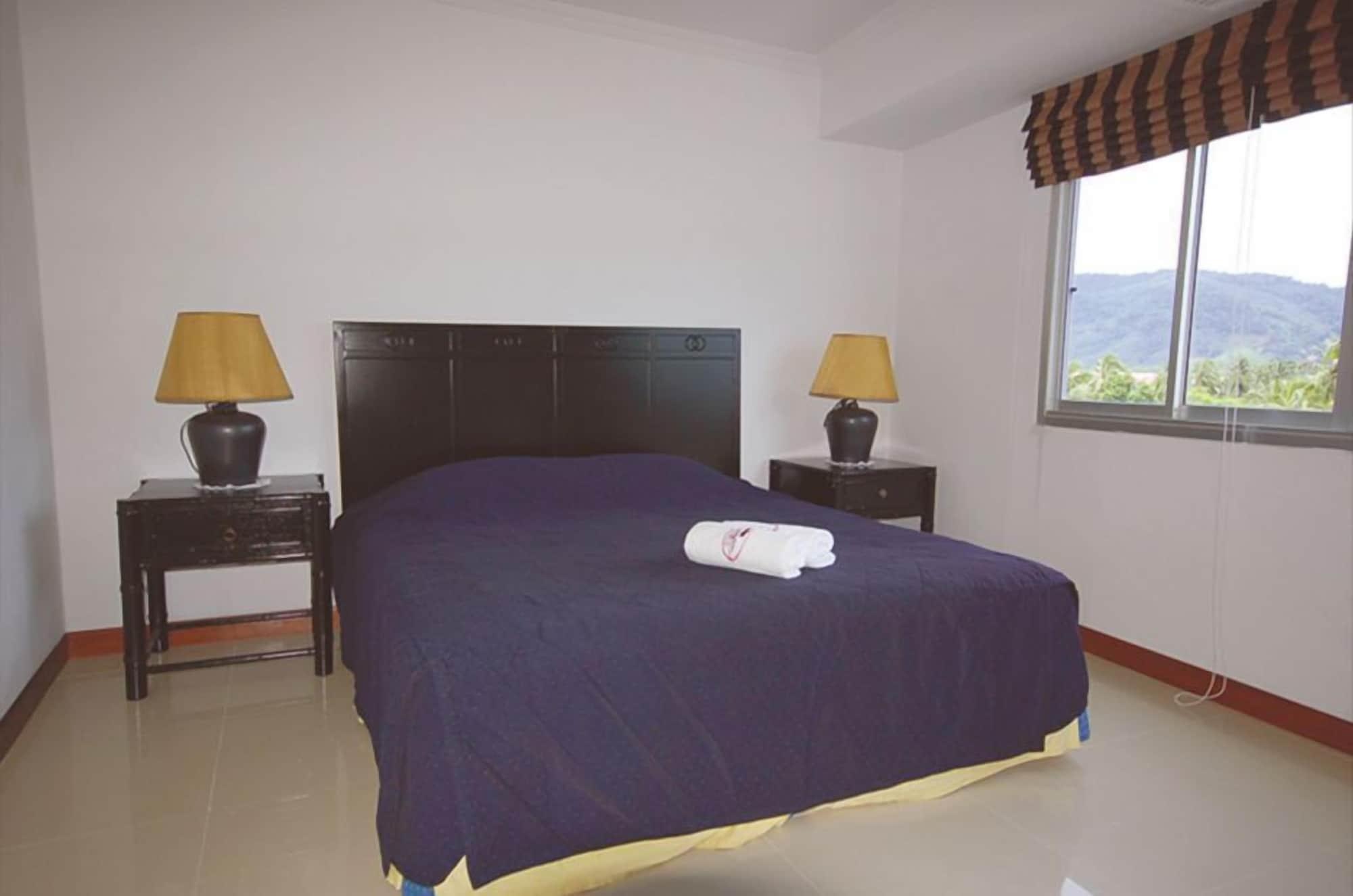 Orchid Kathu Heights Service Apartments Exterior foto
