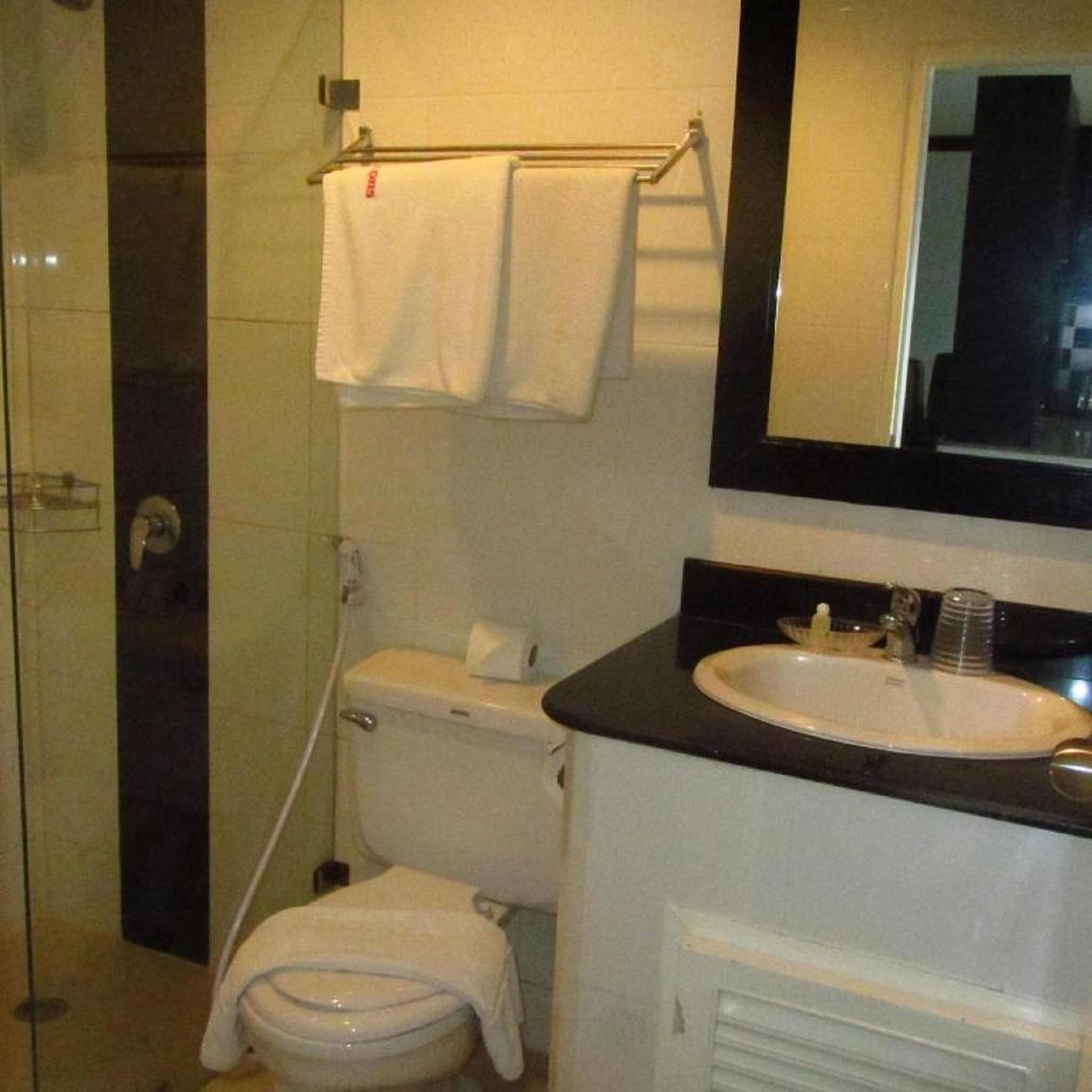 Orchid Kathu Heights Service Apartments Exterior foto