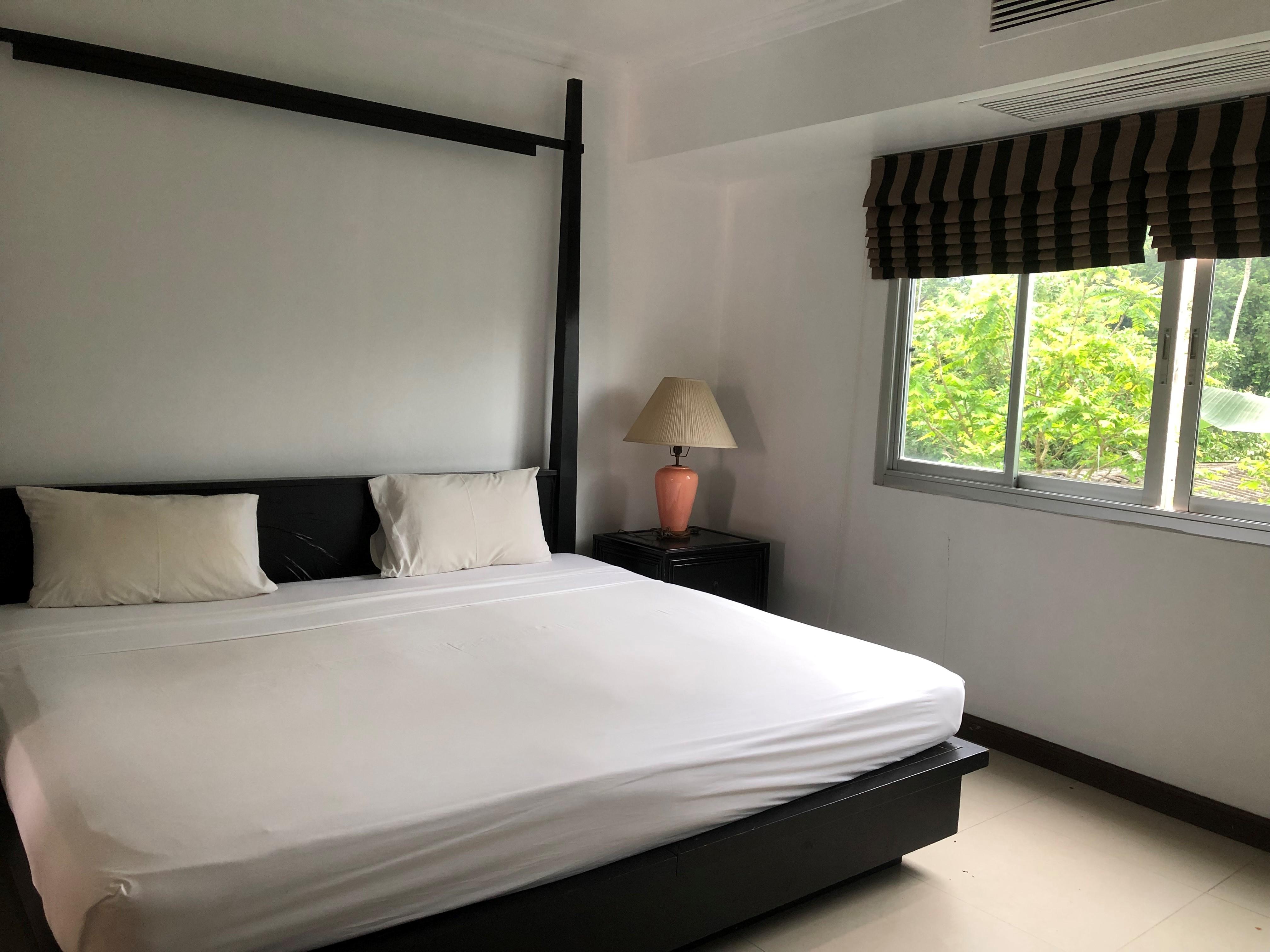 Orchid Kathu Heights Service Apartments Exterior foto