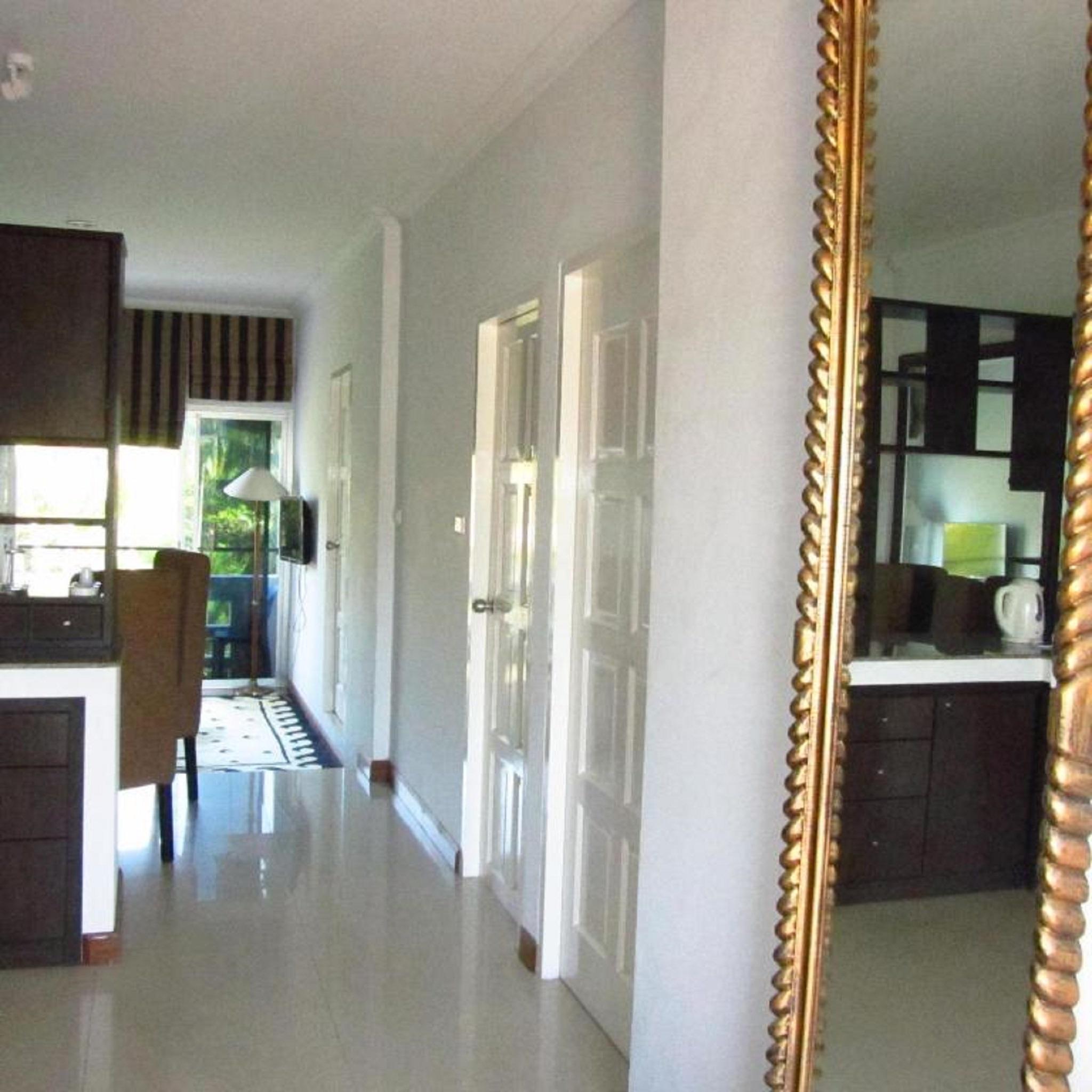 Orchid Kathu Heights Service Apartments Exterior foto