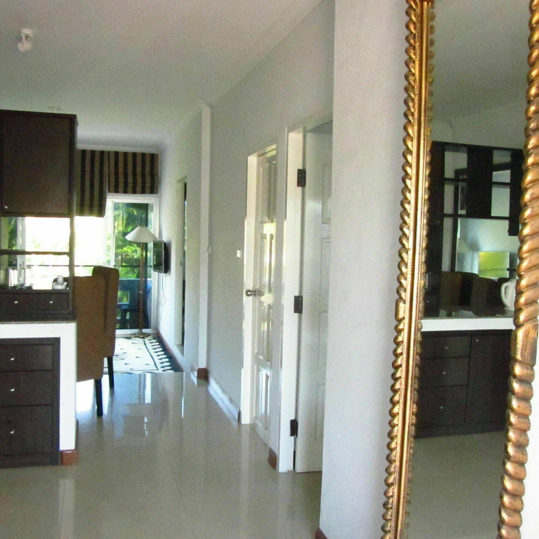 Orchid Kathu Heights Service Apartments Exterior foto