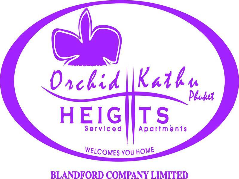 Orchid Kathu Heights Service Apartments Exterior foto